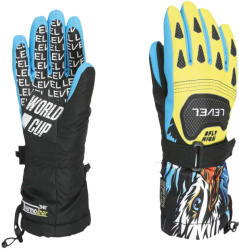 LEVEL Junior (4153JG-70_VI_YW-BL)