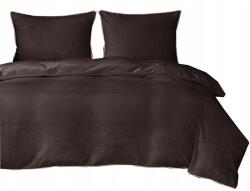 Strefa Spania Ágynemű garnitúra, 220×200cm, plüss maci, 2x70×80cm