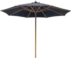  Austin favázas kerti napernyő 300 cm (7701152)