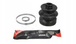 Hart Védőburkolat készlet, hajtótengely, átmérő 20mm, 71mm