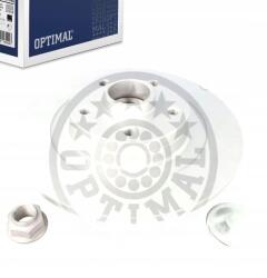 Optimal Féktárcsák Hátsó Renault Laguna Latitude-hoz, 300mm átmérő, 11mm vastag