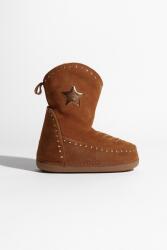 Inuikii Cowboy Studs 75101-066 Barna 38 (75101-066-Brown)