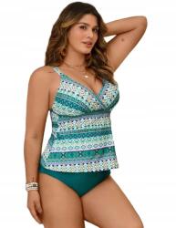 Shein 4XL-ES Kétrészes Női Fürdőruha - allegro - 2 880 Ft