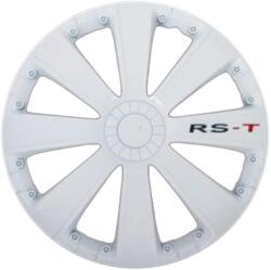 Argo Dísztárcsa 14" RST White (4 darabos garnitúra)