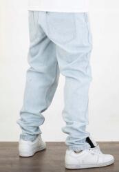 Karl Kani Tapered Five Pocket Denim nadrág, 100% pamut (4099838533961)