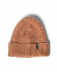 Inuikii Mohair Beanie Téli sapka, bézs, mohair, poliamid, merino (5454.308.0031.250)