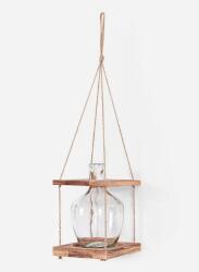 Bonprix Fából Készült Lógó Dísz (458725)