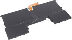 AccuCell Helyettesítő akku HP Spectra 13-V101NA 7, 7V 5200mAh Li-Polymer