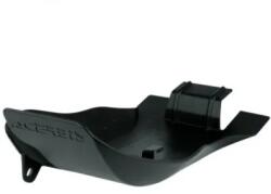 ACERBIS Karter védő KTM EXC 250/300 06/16 + SX250 06/16 + HUSQVARNA TC250 14/16 + TE250-300 14/16 (FEKETE * NARANCSSÁRGA) AC 0013683 (AC 0013683)