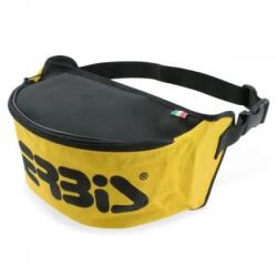 ACERBIS Fanny Pack - Black/yellow Ac 0000087.318 (ac 0000087)