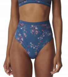 Triumph Női alsónadrág, Electra Spotlight High Leg, magas derék, csipke (10210651)