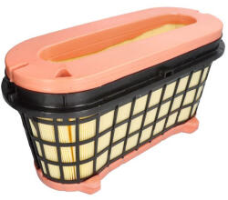  Ovális levegőszűrő 493x209