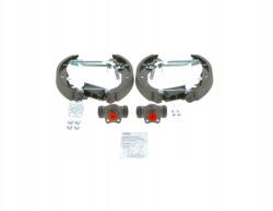 Bosch 0204114581 Kit Superpro fékpofák készlet