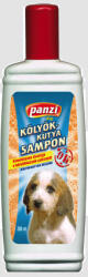 Panzi kölyökkutya sampon 200ml (PZ30116)