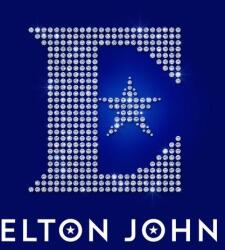 UNIVERSAL Elton John - Diamonds (2lp, Remastered, Blue Coloured Vinyl) (3g3874)