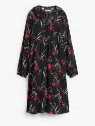 Bonprix 36 Ruha Női Virágmintás