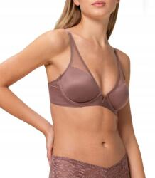 Triumph T380 Triumph puha melltartó barna VIVID Spotlight W méret 75B (10210645)