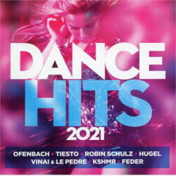 Various Dance Hits 2021