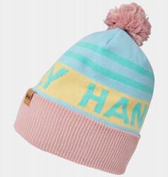 Helly Hansen Ridgeline Beanie téli sapka, Light Cyan, akril, poliamid, elasztán