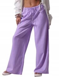 Shein L-es Női Nadrág Megkötővel