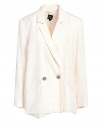 Armani Exchange Blézer, Size 8, kétsoros, Lyocell