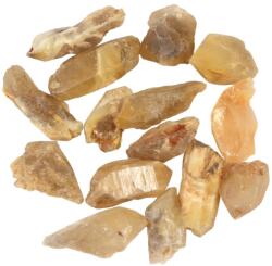  Cuart Amfibol (Cuart Inger) mineral brut - 16-28 x 12-17 x 8-15 mm - Energia Prezentei Protectoare ( S ) - 1 Buc