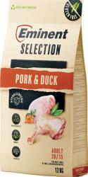 Eminent Dog Select Adult Pork & Duck - Hipoallergén száraztáp felnőtt kutyáknak (2 kg)