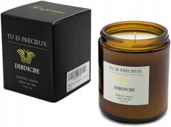  Szója illatgyertya Fehér tea nagy (25E05000089)