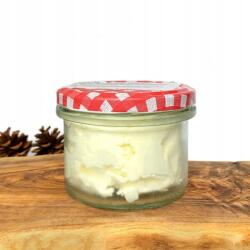  Natúr sózott vaj, 185g, 82% zsír, tehéntej