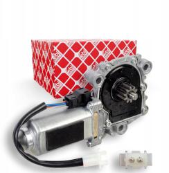 Febi Bilstein Elektromos motor, ablakemelő, 24V, jobb oldalra
