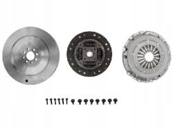 NTY Lendkerék Kuplung Vw Transporter 2.5TDi