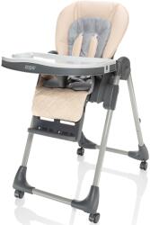 Zopa Monti 2 etetőszék, Diamond Beige, újszülött kortól (ZOP055056)