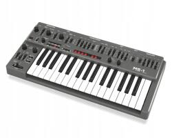 BEHRINGER MS-1 Mk Ii-gy analóg szintetizátor, 32 billentyű, analóg jelút (27001120)