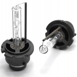 SuperVision Eredeti xenon izzó D2S, 4300K, 3100 lumen