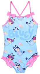  DISNEY fürdőruha, úszódressz Bluey kutyusok 3 év (98 cm)