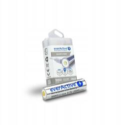 everActive 18650 akkumulátor, 3, 7V Li-ion, 2600mAh, micro USB (EV18650-26M)