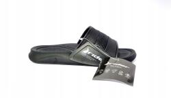 Rider Férfi flip-flop papucs, fekete, Size R45/46 (11745-20766)
