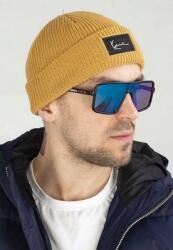 Karl Kani Téli sapka Karl Kani Signature Essential 7020347 bézs (4067608992461)