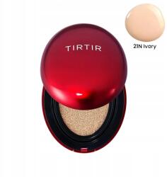 TIRTIR Mask Fit Red Cushion, 21N Ivory, 18g, hosszan tartó (8809679696444)