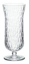 Carlisle Pahar cu picior, Trocadero Tornado, 390 ml, policarbonat (B297V036) Pahar