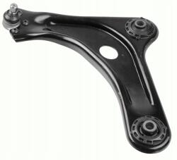 Lemforder Lemförder lengőkar, kerékfelfüggesztő, acéllemez, első tengelyre, bal oldalra