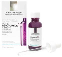 La Roche-Posay Pure niacinamide 10 szérum 30ml Lila (3337875791885)