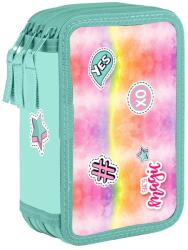 KARTON P+P Tolltartó 3 oldal, üres Magic (3-12225)