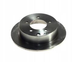 ABE Féktárcsák, hátsó, Mitsubishi Lancer VII 2.0i-hez