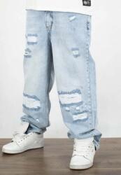  I8 Denim nadrág BAG68 Baggy blue bird, pamut, 4 zseb (5907097658570)