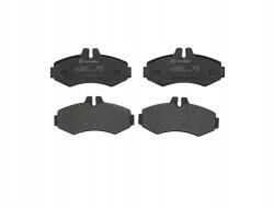 Brembo P 50 031 Fékbetét készlet, tárcsafékek