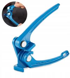  Hajlítógép fék- és üzemanyagvezetékekhez, 3-6mm