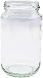  370 ml Konzervüveg Round (401-00148)