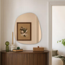 Artalo Bronz tükör Base B28