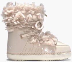 Inuikii Mountain Teddy Beige női cipő, Size 38, shearling bélés (1002.003.0201.250)